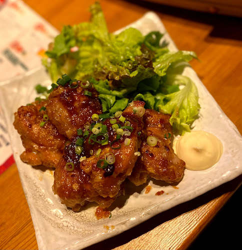 海鮮居酒屋 あめんぼ 国分寺店 - 国分寺市