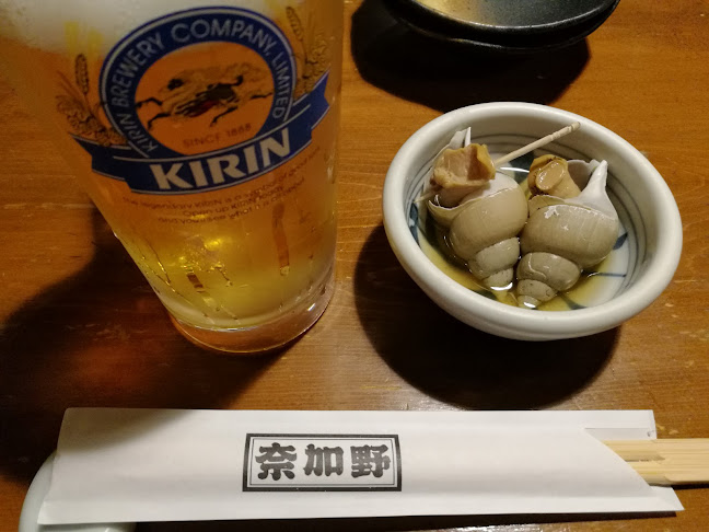 Opinii despre 奈加野 în 渋谷区 - 飲食業
