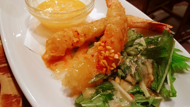 ビストロ 三十五段屋 - 飲食業