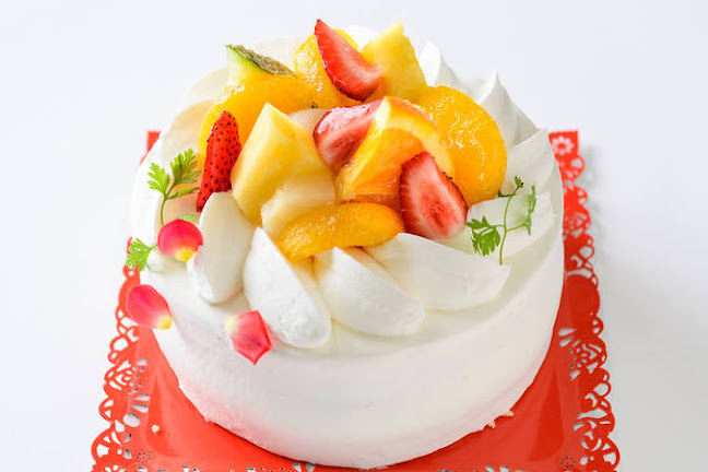 パティスリーソノキ - 飯塚市