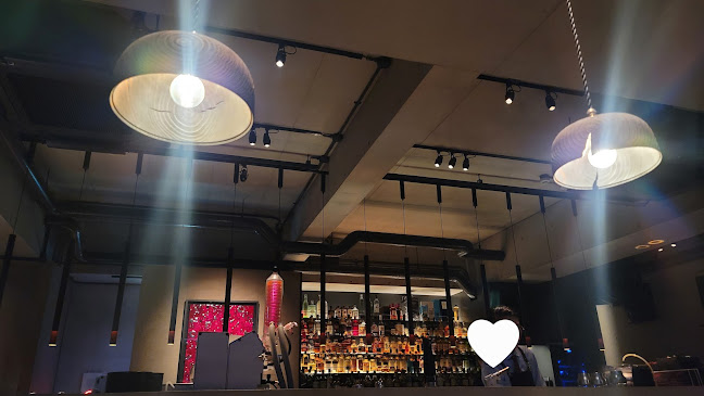 Comentarii opinii despre THE ROAM BAR