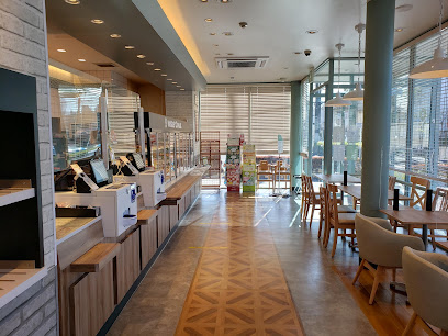 ミスタードーナツ 北越谷ショップ