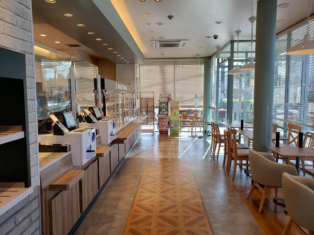 ミスタードーナツ 北越谷ショップ