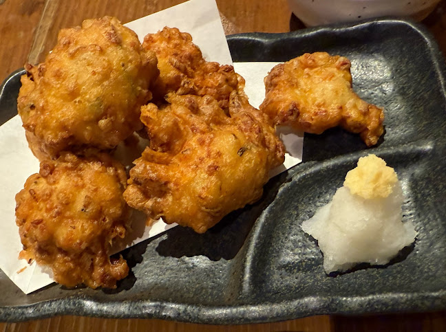 Comentarii opinii despre 居酒屋ふる里 札幌総本店