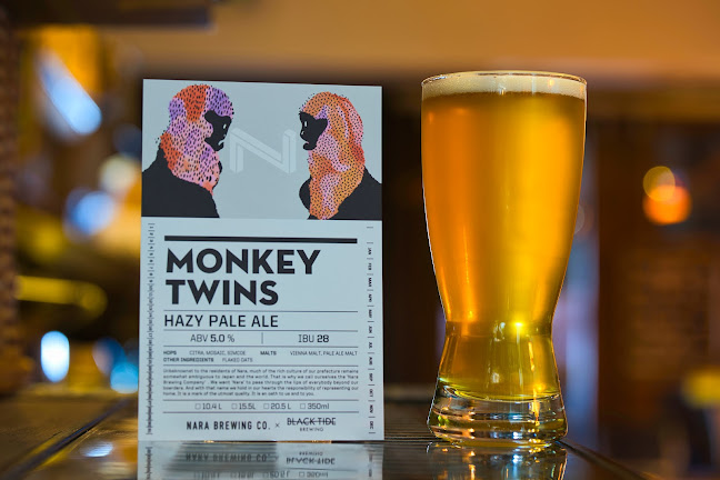 guri クラフトビールと多国籍料理 - 西東京市