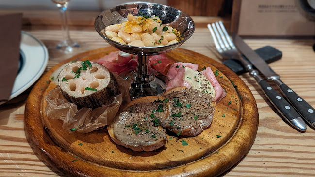 Bar Ciccia （バールチッチャ） - 神戸市