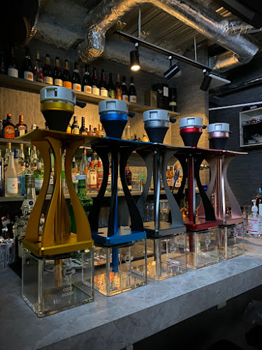 COZY HOUSE rooftop stand bar dogenzaka - 渋谷区