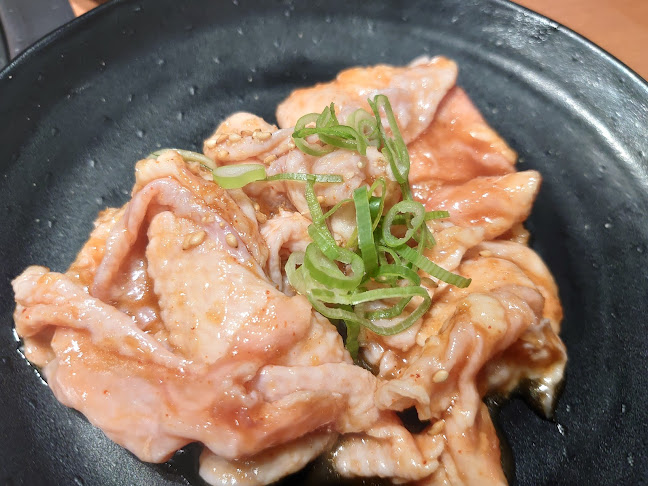 Comentarii opinii despre 焼肉特急 美原駅