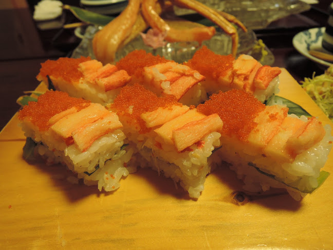 Opinii despre 越後家 în 上越市 - 飲食業