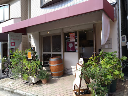 ワインとおかず DanRan