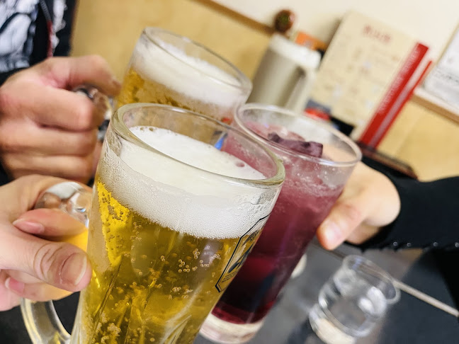 餃子の富都 - 名古屋市