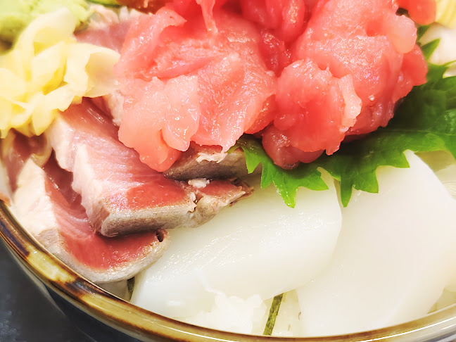 海鮮処まるうえ - 名古屋市