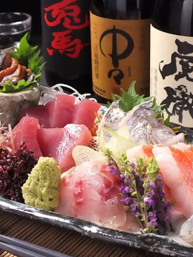 海鮮酒場 とっちゃば - 浜松市