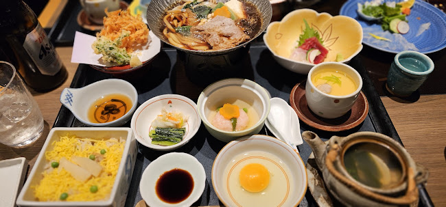 木曽路 ふじみ野店 - ふじみ野市