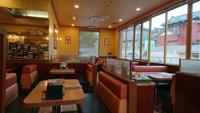 Comentarii opinii despre サイゼリヤ 登戸店