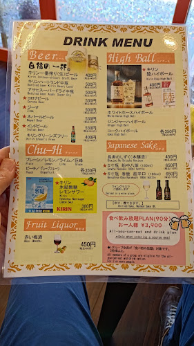 本格インド料理Raj Restaurant - 飲食業