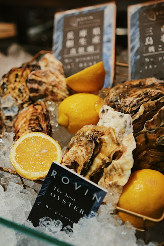 オイスターバー＆魚イタリアン 京橋ロビン - 飲食業