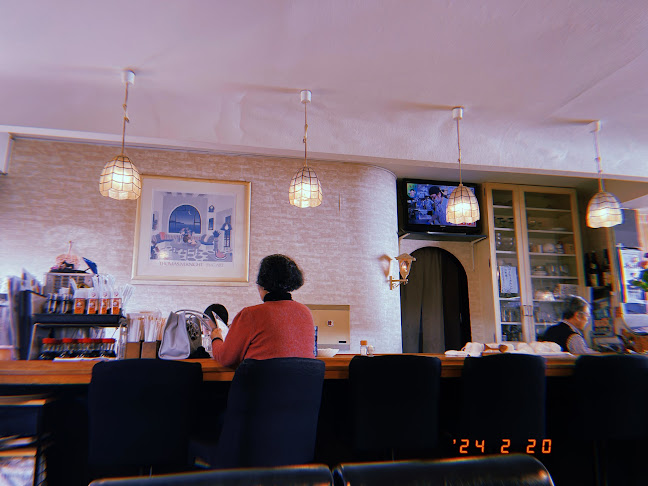 Comentarii opinii despre 豆の樹