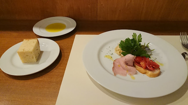 Comentarii opinii despre オステリアオルカドーロ