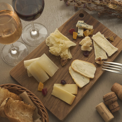 ワインの酒場。ディプント長野駅前店