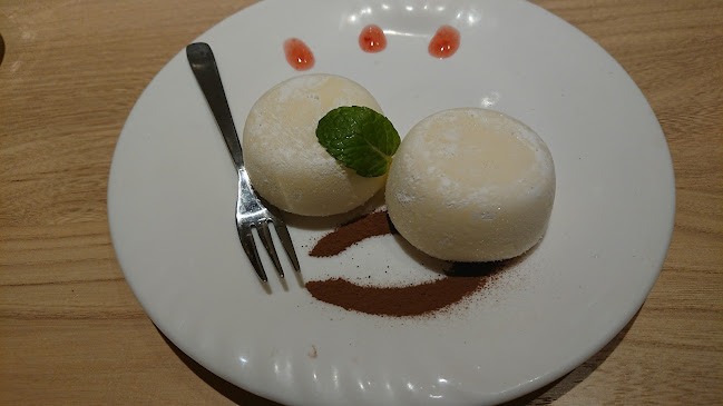 Opinii despre カルビッシュ 広島伴中央店 în 広島市 - 飲食業