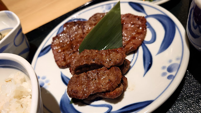 Comentarii opinii despre ねぎし シャポー船橋店