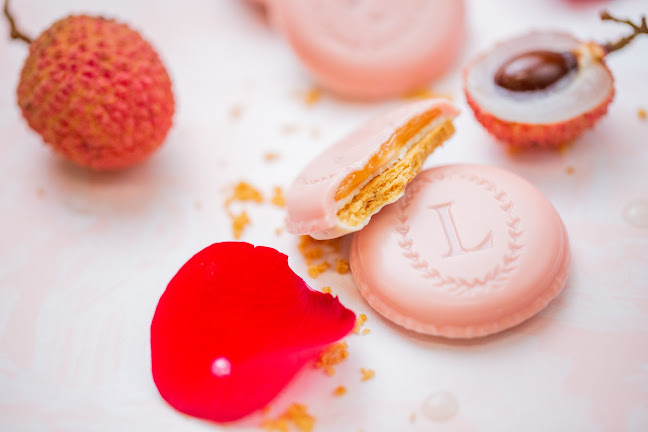 Comentarii opinii despre LADUREE 渋谷フードショー