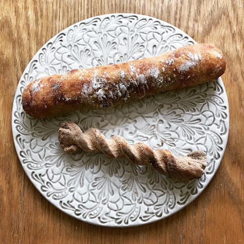 Comentarii opinii despre パン デ フィロゾフ