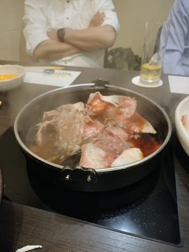 すき焼きしゃぶしゃぶ 小豆 上野御徒町店 - 飲食業