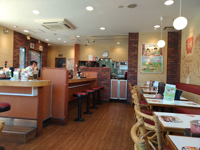 すき家 横浜善部町店