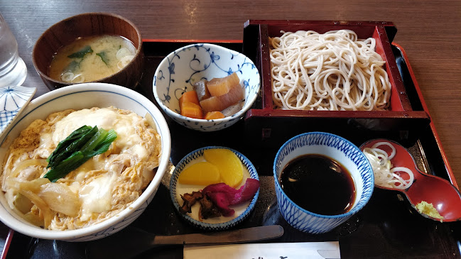 Opinii despre うどん家族 小進庵 în 江東区 - 飲食業