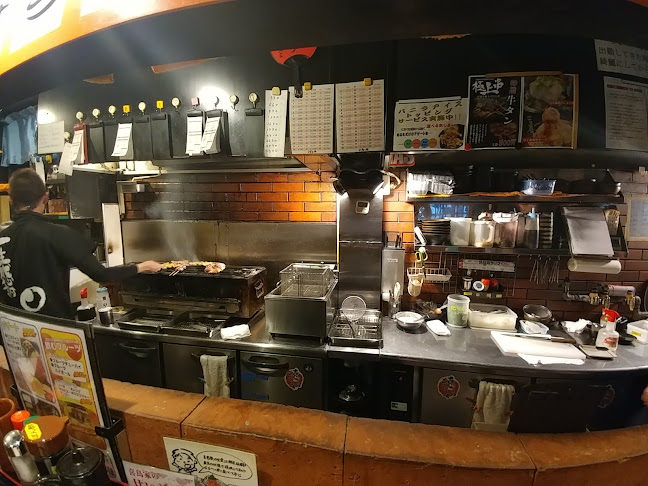 姫路やきとり 喜鳥家 本店 - 姫路市