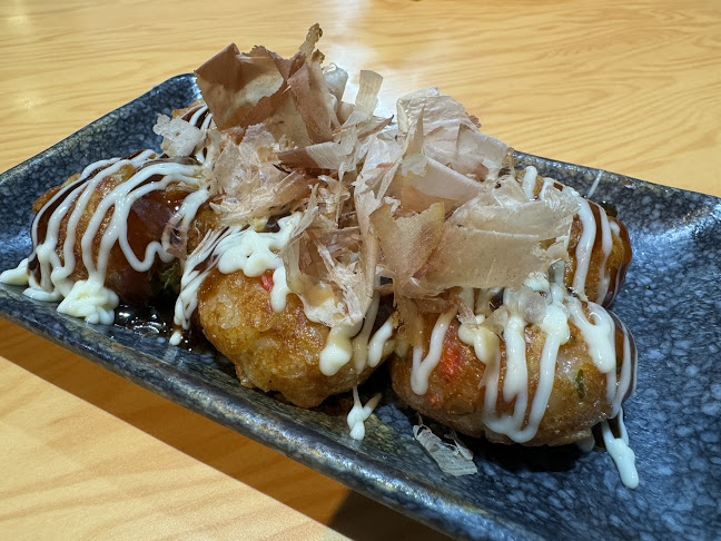 たこやき王子 難波道頓堀店 たこ焼き 串カツ専門店