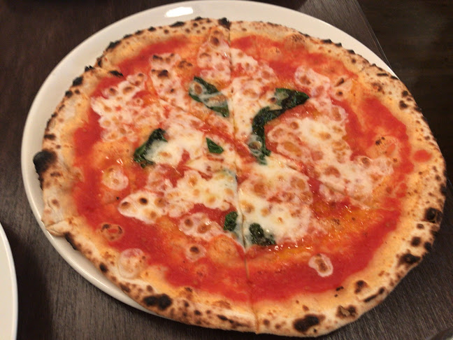 Comentarii opinii despre イタリア料理店 リミニ