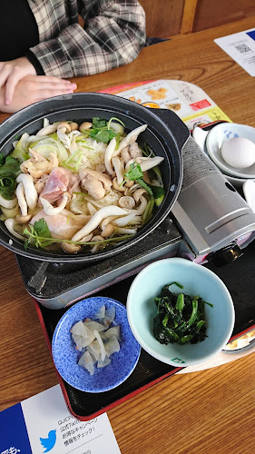 夢庵 小平店 - 飲食業