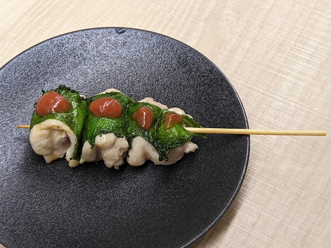 Comentarii opinii despre 炭火焼鶏と釜飯のizakaya CoCo