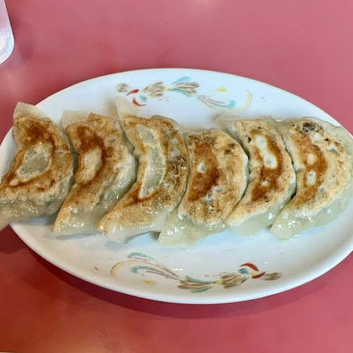 大八北珍 - 飲食業