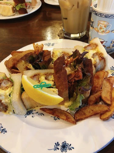 Comentarii opinii despre スリーチムニーズ