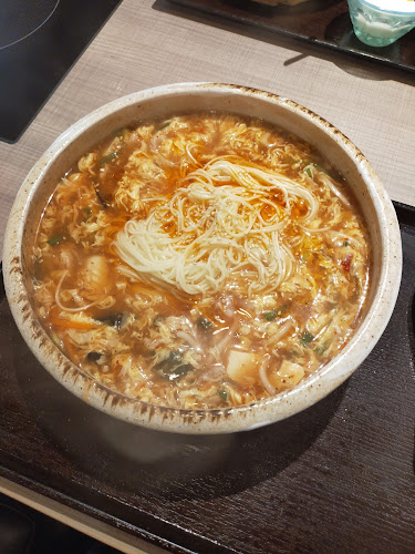 中華料理 梦園 - 飲食業