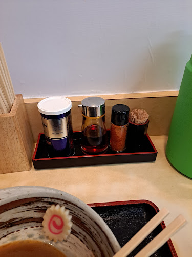 栄昇らーめん 匠 - 飲食業