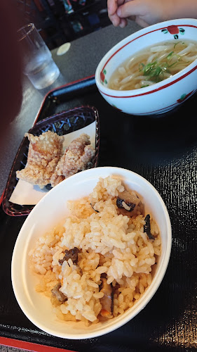 大助うどん 川津店 - 飲食業