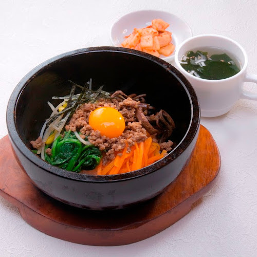 Opinii despre 焼肉おもに亭 ララガーデン春日部店 în 春日部市 - 飲食業