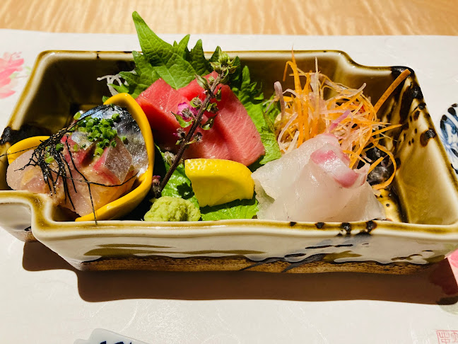 Comentarii opinii despre 熊本 魚蔵