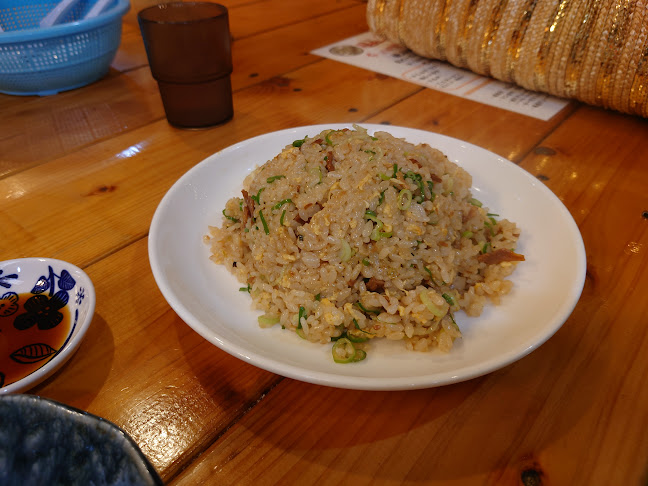 長浜ナンバーワン 長浜店 - 福岡市