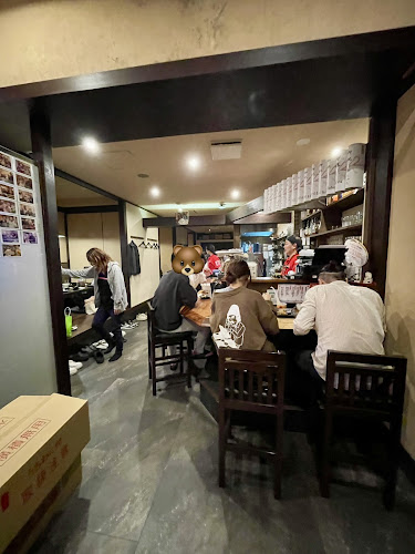 Comentarii opinii despre 麺酒屋 からから 姫路魚町店