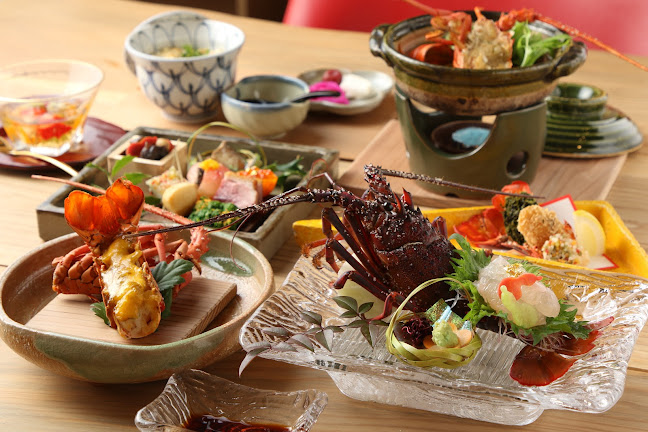 日本料理 兼言 - 飲食業