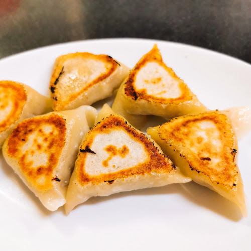 Comentarii opinii despre 餃子の富都