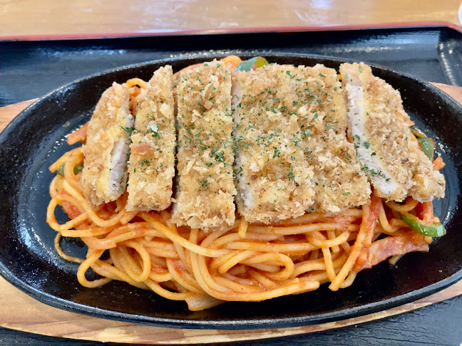 Opinii despre アモールムツミ în 北見市 - 飲食業