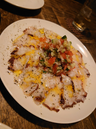 Opinii despre guri クラフトビールと多国籍料理 în 西東京市 - 飲食業