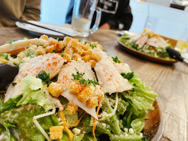 Comentarii opinii despre Smiles スマイルズ 地域野菜と鮮魚 イタリアンバル